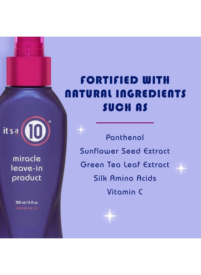 Miracle Leavein Product 4 Fl. Oz (4 Fl Oz (Pack Of 3))