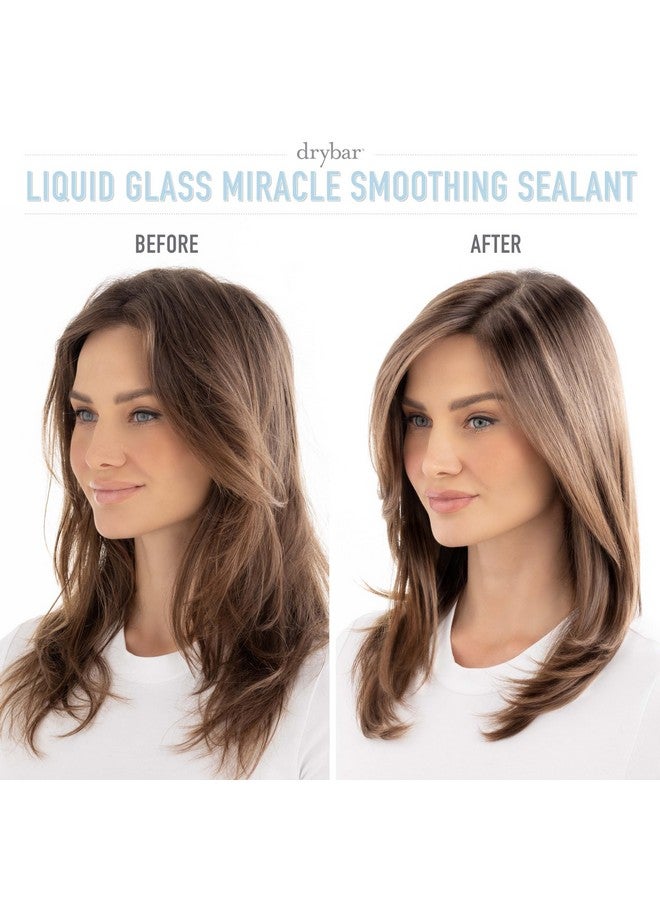 Liquid Glass Miracle Smoothing Sealant