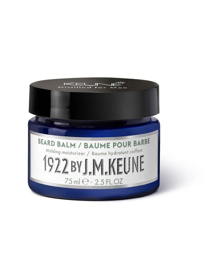 Keune 1922 By J.M. Keune Beard Balm 2.5 Fl Oz