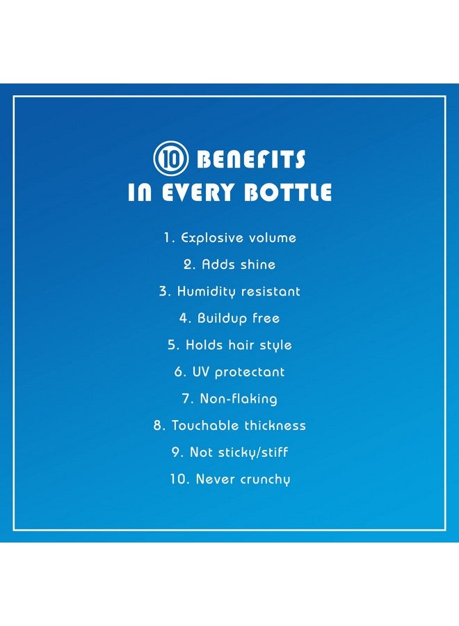 It'S A 10 Miracle Blow Dry Volumizer 6 Ounce