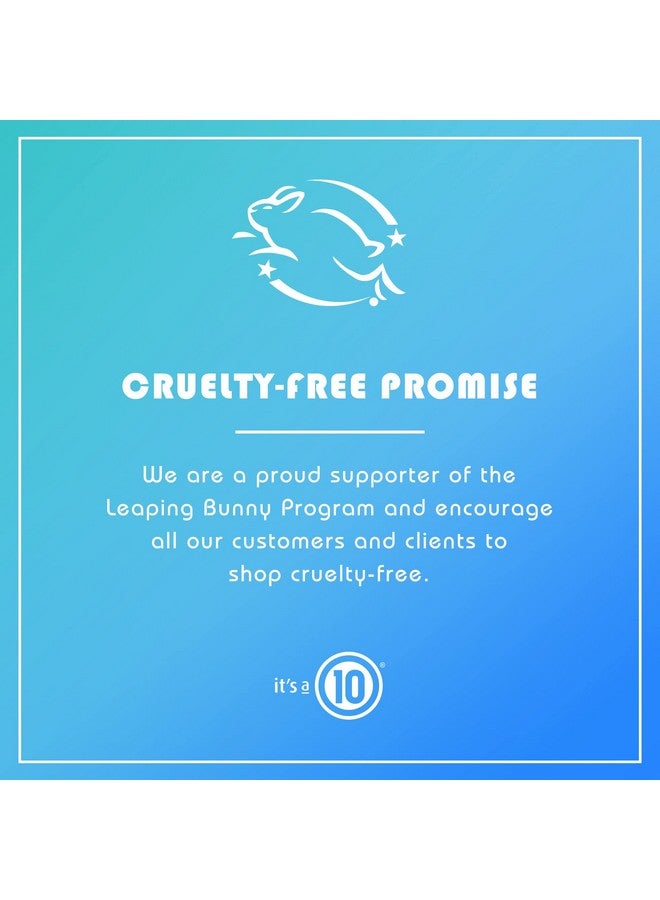 It'S A 10 Miracle Blow Dry Volumizer 6 Ounce