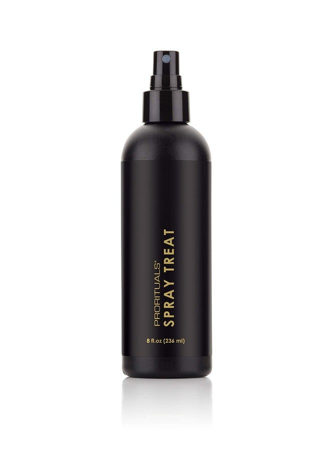 Spray Treat Leave In Hair Treatment Spray Refresher Spray For Curls Repairs Protein Spray And Refresher Natural Hair Growing 8 Oz
