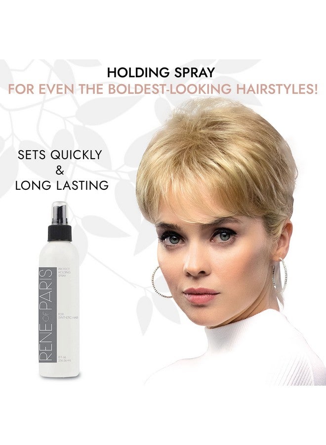 Aris Protect Holding 8Oz Spray For Synthetic Hair