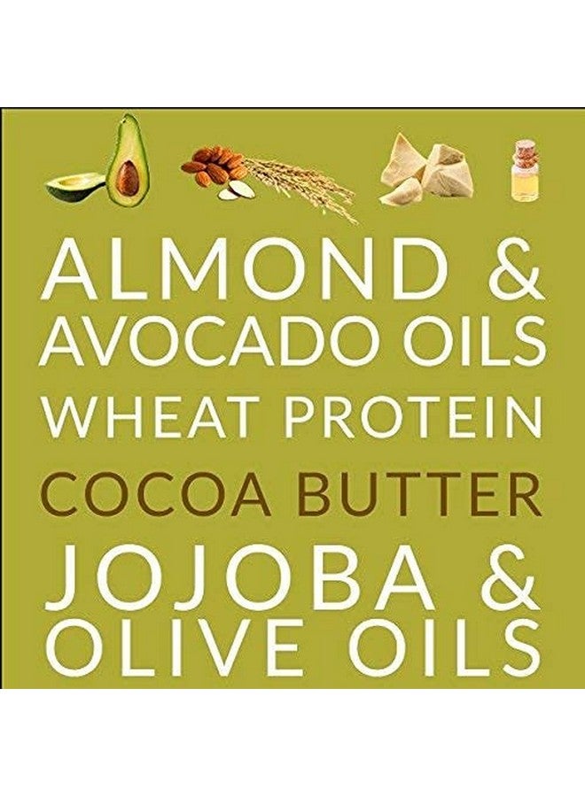 Almond Avocado Antifrizz Moisturizing Finishing Spray 6 Oz