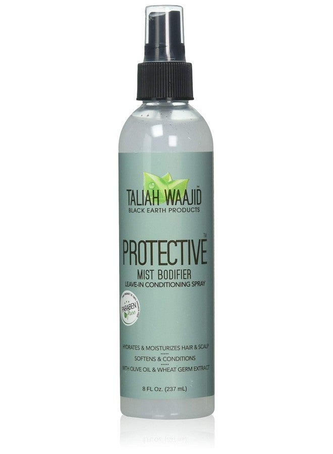 Black Earth Protective Mist Bodifier 8 Ounce