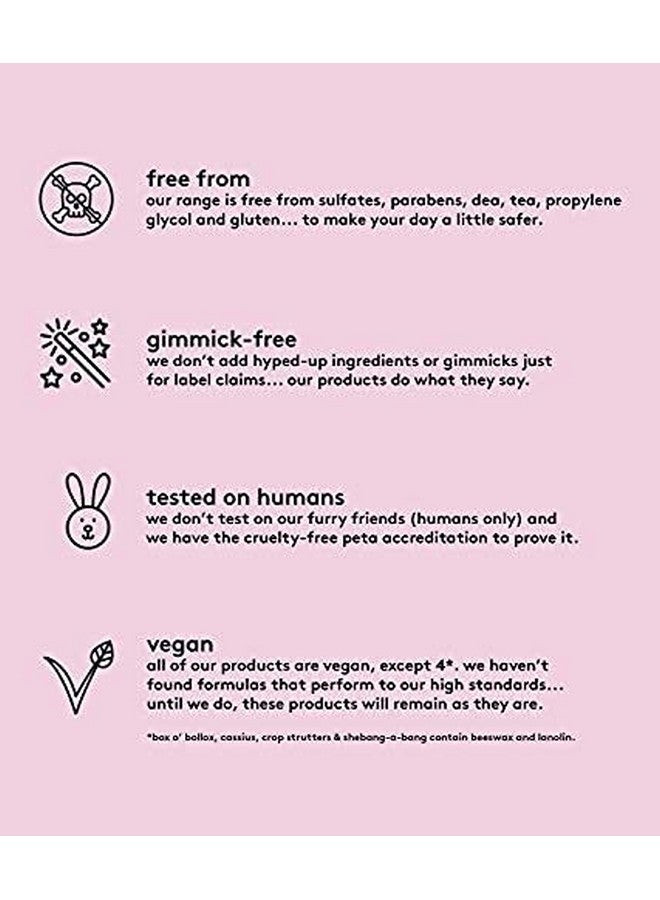 Root Canal Volumizing Spray Texture Boost Supports Roots Natural Thickening Lightweight Hair Styling Spray Travel Size 50Ml / 1.7Fl.Oz