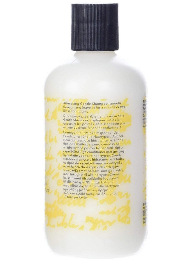 Super Rich Conditioner 8 Fl Oz