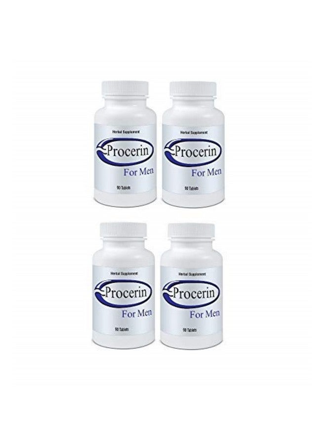 Tablets For Hair Loss (4) Months Supply Advanced Antihair Loss Formula