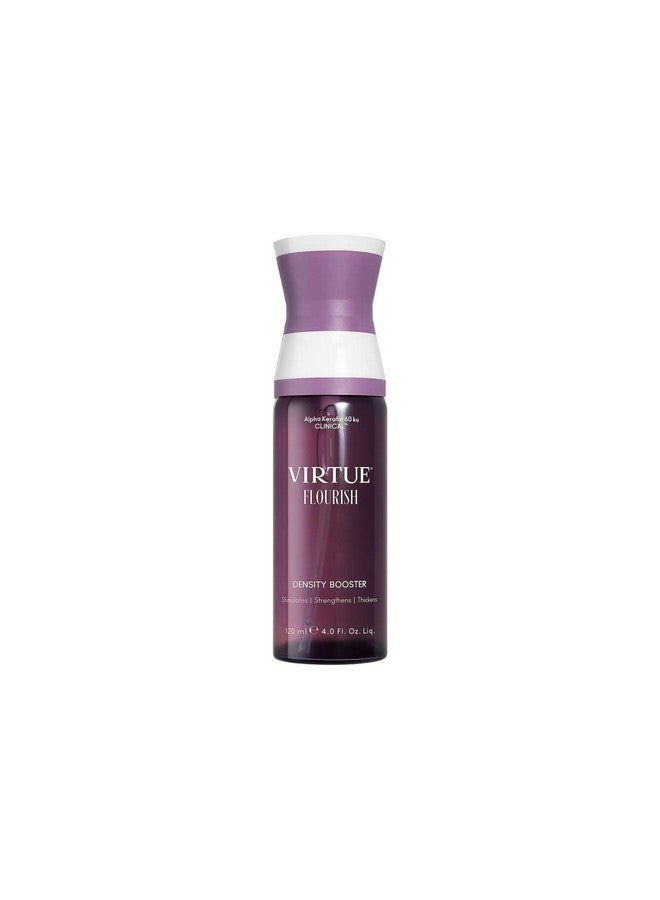 Flourish Density Booster Spray For Hair Growth ; Thinning Hair Treatment