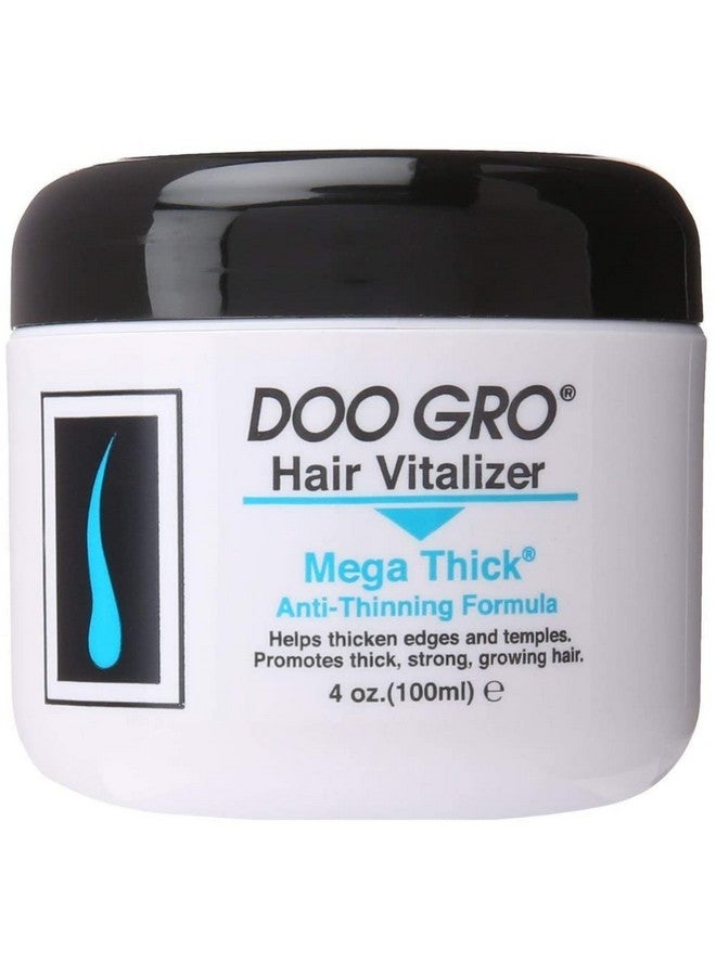 Mega Thick Growth Kit