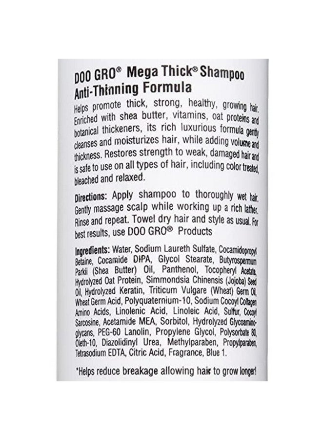 Mega Thick Growth Kit