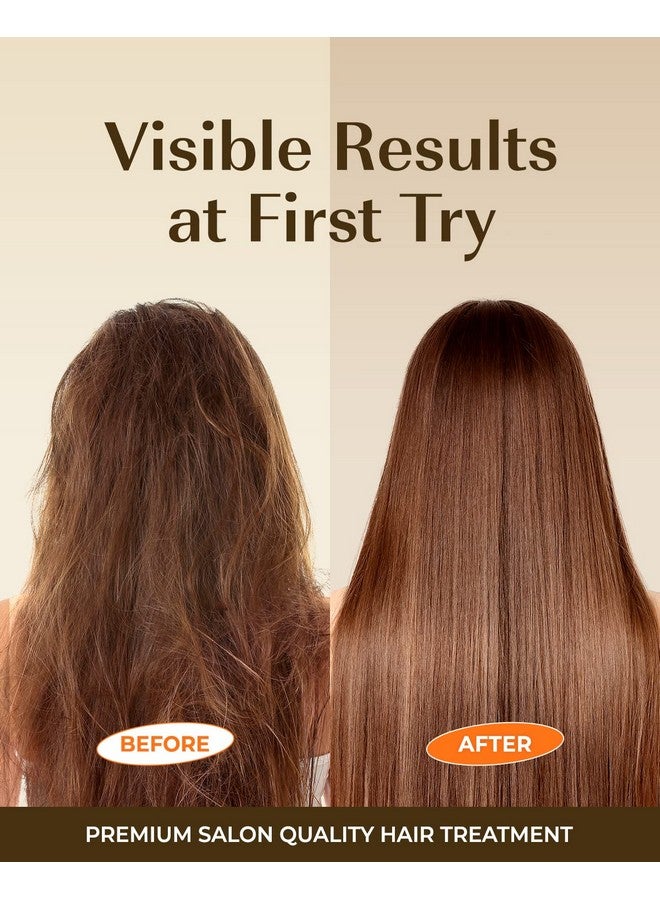 Premium Hair Treatment Damaged Hair 250Ml
