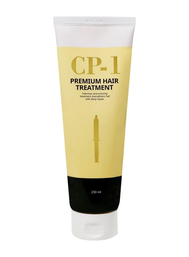 Premium Hair Treatment Damaged Hair 250Ml
