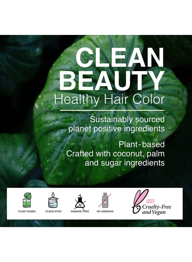 Viral Duo Color Depositing Colorwash Shampoo & Conditioner Set + Bondfix Bond Rebuilder Semi Permanent Hair Color Vegan Hair Dye Light Pink