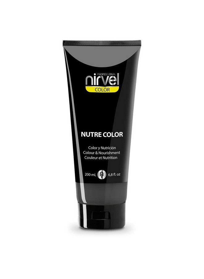 Nutre Color Grey