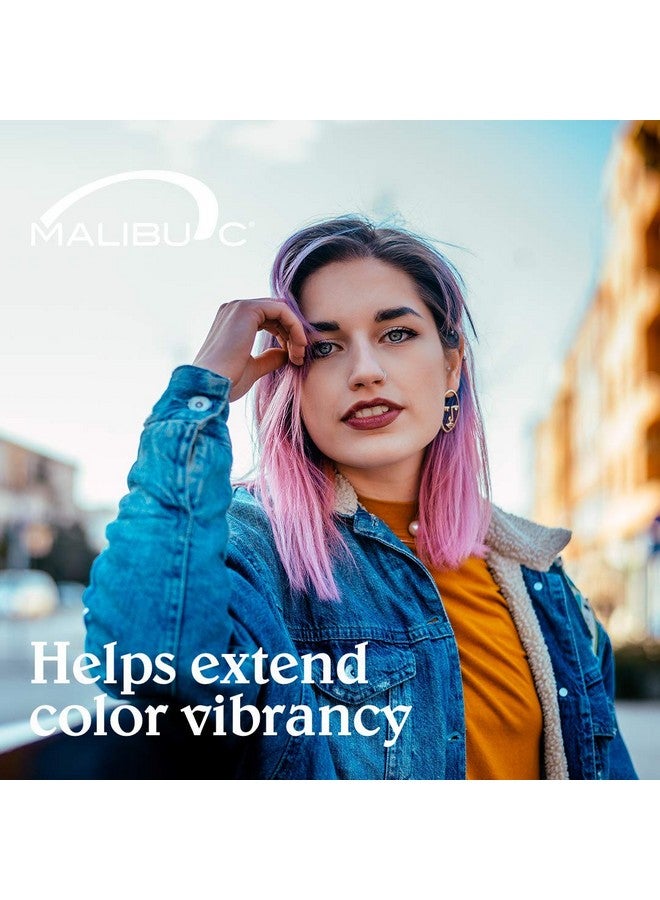 Color Prepare Wellness Hair Remedy (1 Packet) Extends Hair Color Vibrancy & Counteracts Discoloration Hair Care Remedy For Color Treated Hair