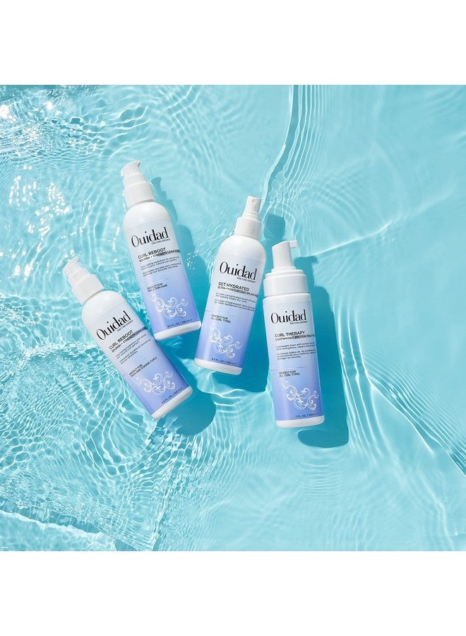 Curl Therapy Lightweight Protein Foam 7 Oz.