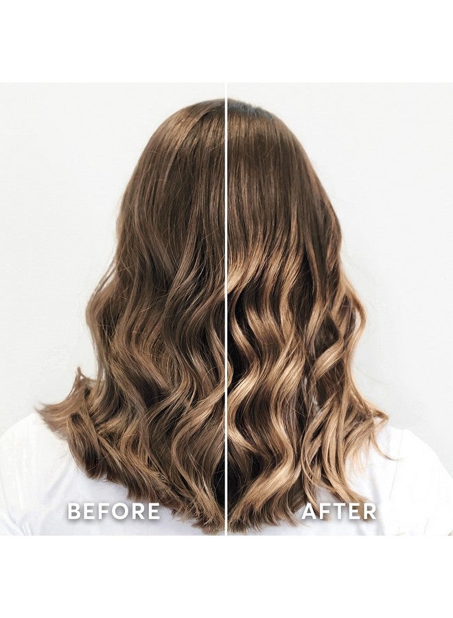 Light Works Balayage Highlighting Kit Creates Naturallooking Cool Vanilla Highlights (Sorrento Blonde) Amonia Free Cruelty Free 2 Step Process That Lightens & Tones Hair