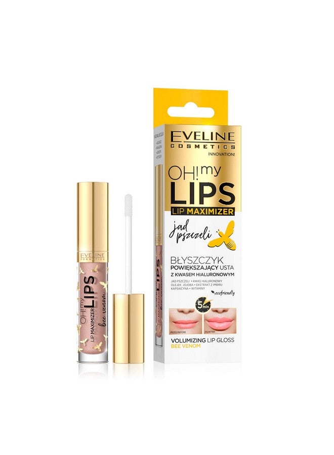 Oh! My Lips Maximizer