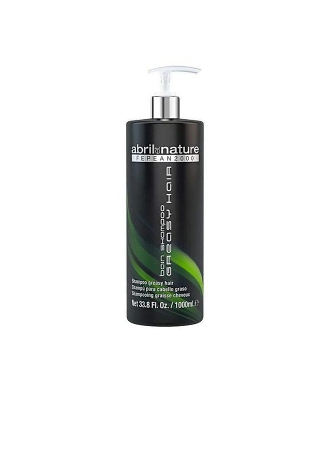 Champu Greasy Hair 1000 Ml