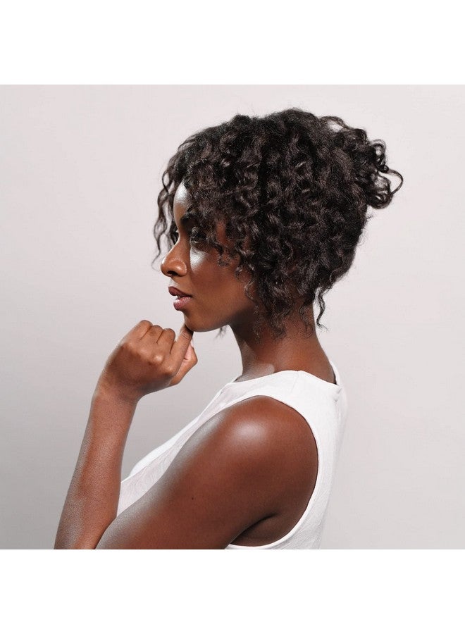 Divine Curls Shampoo For Curly Wavy And Multitextured Hair Sulfatefree Parabenfree Deeply Cleanses Restores And Hydrates Curls 34 Ounce