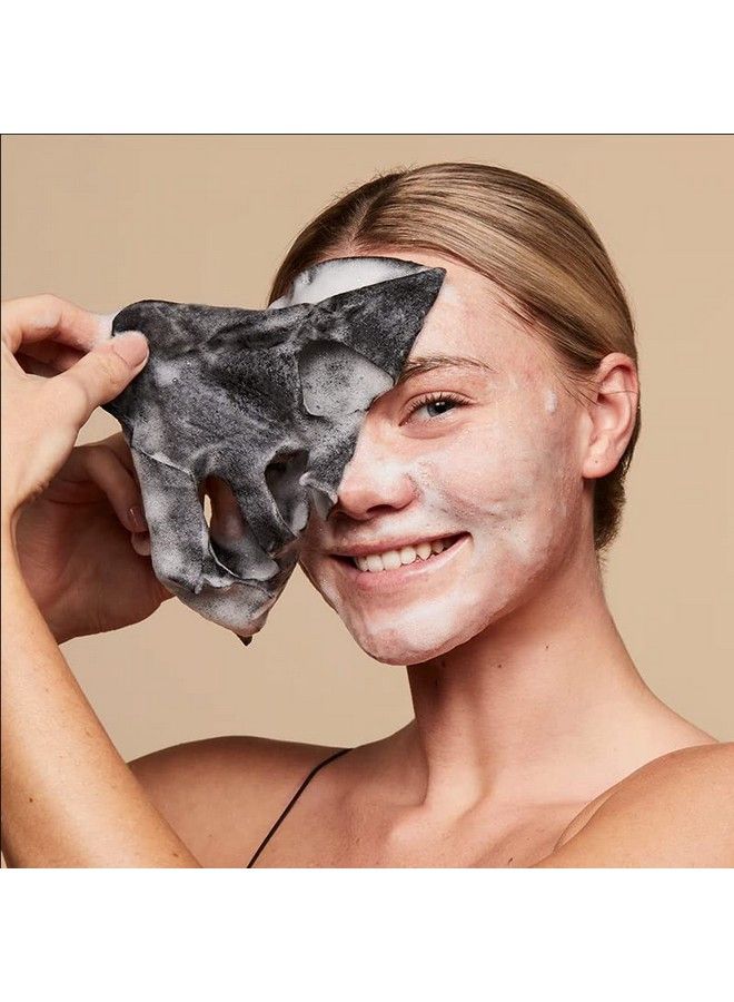 Bubble Sheet Mask Fresh 0.8 Oz