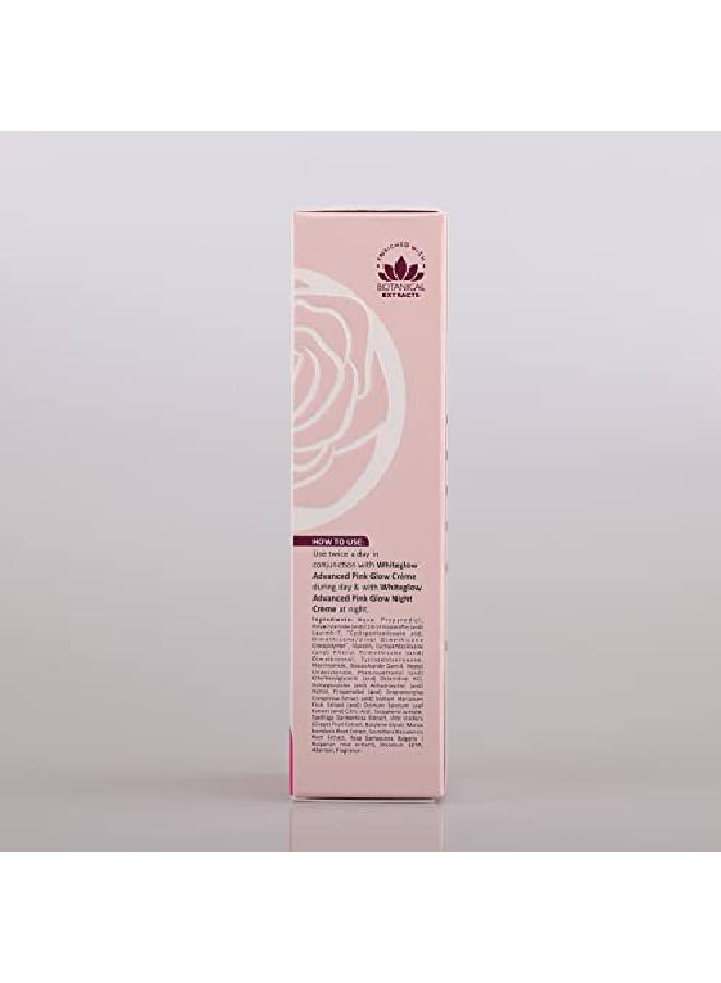 Whiteglow Advanced Pink Glow Brightening Serum 30 ml