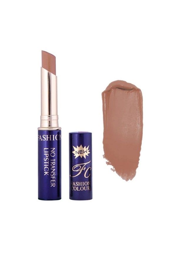 Nontransfer Matte Waterproof Lipstick (32 Auburn)