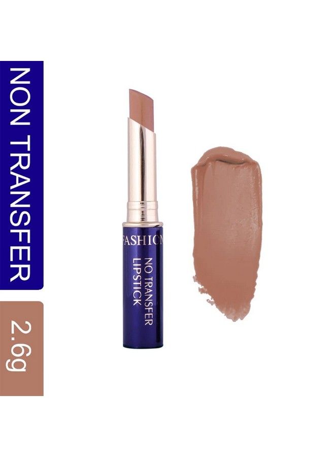 Nontransfer Matte Waterproof Lipstick (32 Auburn)