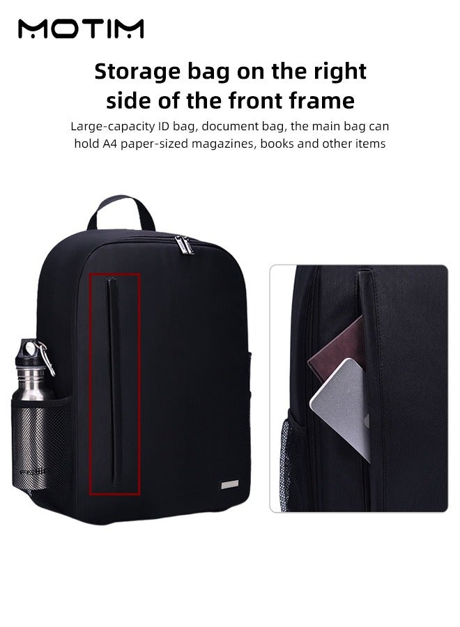 Camera Backpack with 14