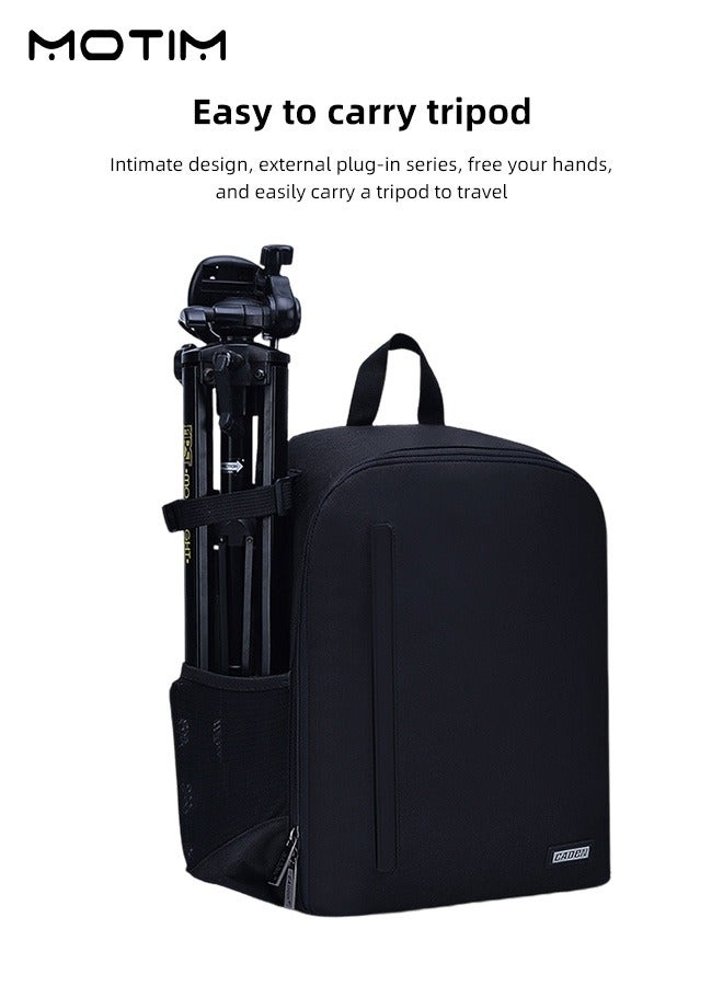 Camera Backpack with 14
