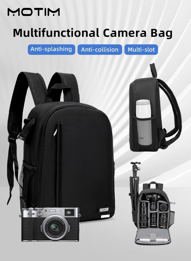 Camera Backpack with 14