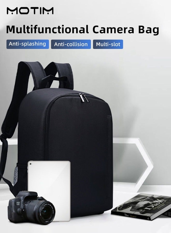 Camera Backpack with 14