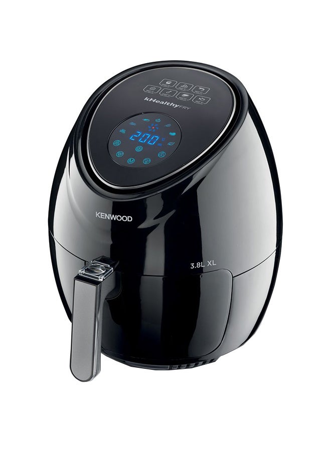 Air Fryer 3.8 L 1500 W HFP30 Black