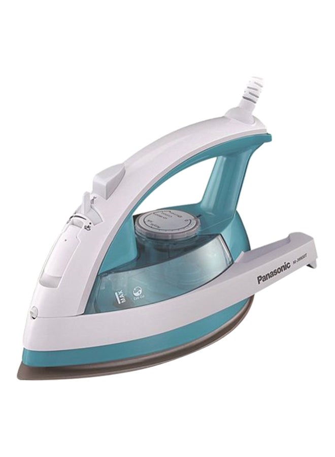 Steam Iron 1850.0 W NI-JW650T Green/White