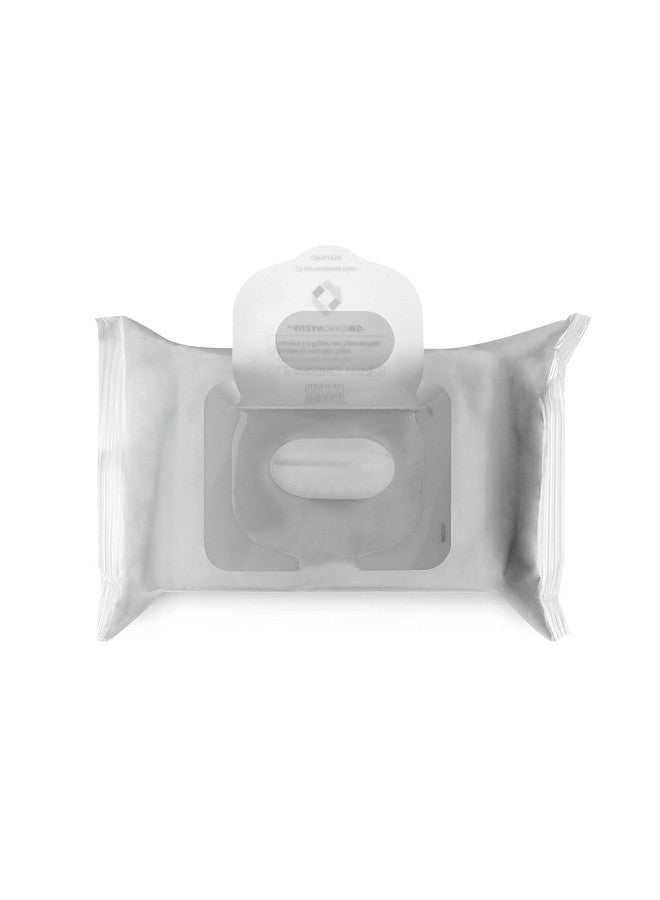 On The Go Cleansing And Makeup Removing Wipes 25 Count