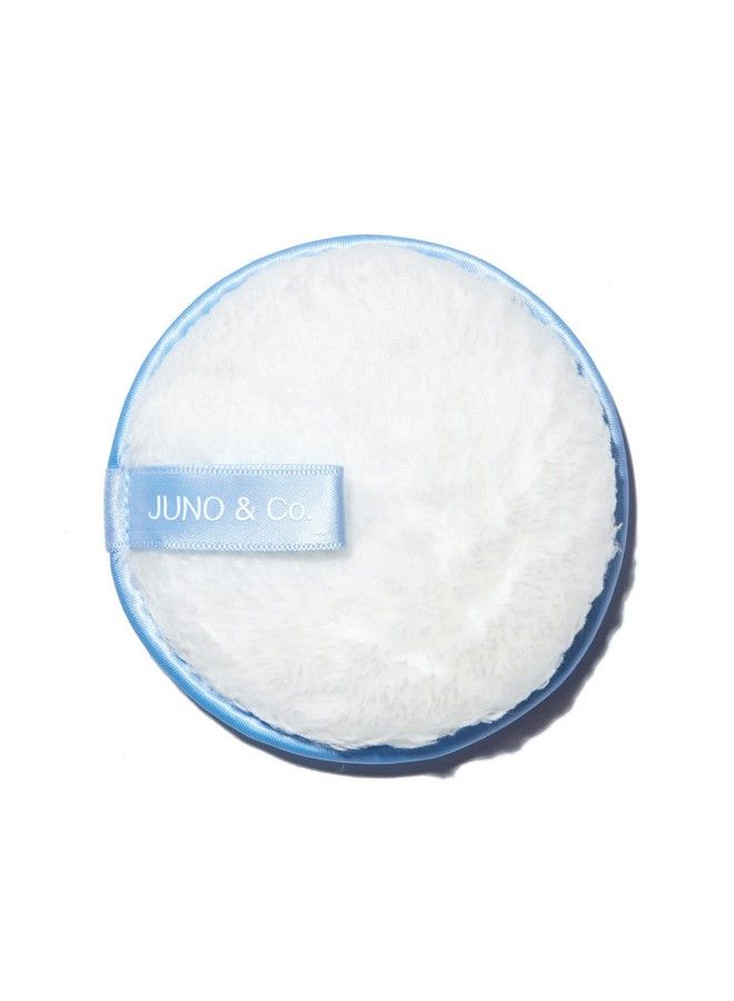 Reusable Makeup Remover Pad Washable Face Cleansing Pad