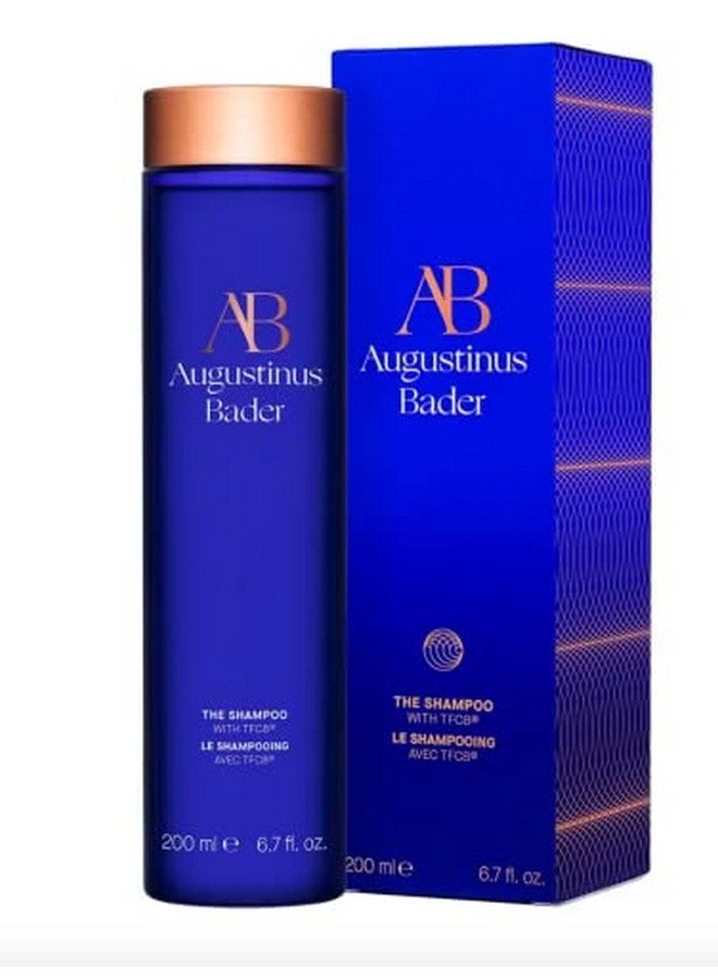The Shampoo With Tfc8 6.7Oz (200Ml)