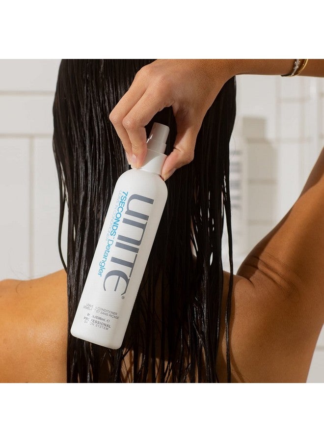 7Seconds Detangler Leavein Conditioner 2 Fl.Oz