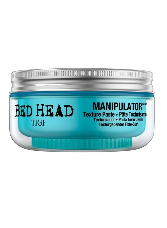 Bed Head Manipulator M2 Texture Paste 2 Pack 2 Oz. Each