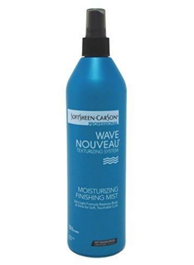 Wave Nouveau Coiffure Moisturizing Finishing Mist 16.9 Fl Oz