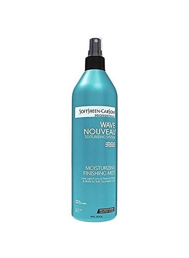 Wave Nouveau Coiffure Moisturizing Finishing Mist 16.9 Fl Oz