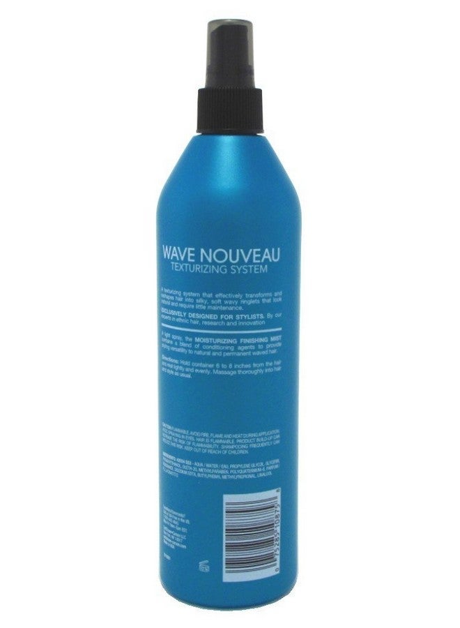 Wave Nouveau Coiffure Moisturizing Finishing Mist 16.9 Fl Oz