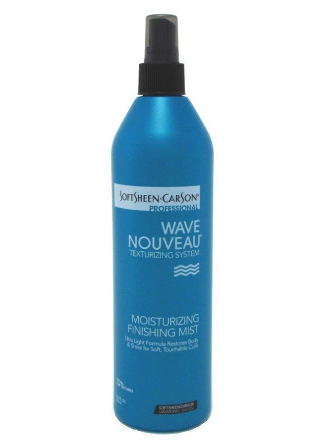 Wave Nouveau Coiffure Moisturizing Finishing Mist 16.9 Fl Oz