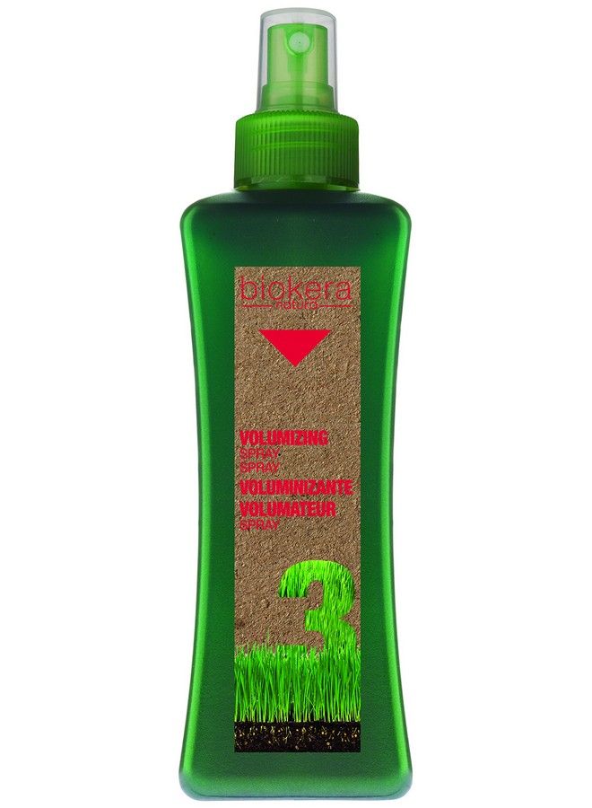 Biokera Natura Volumizing Spray 300 Ml / 10.1 Oz
