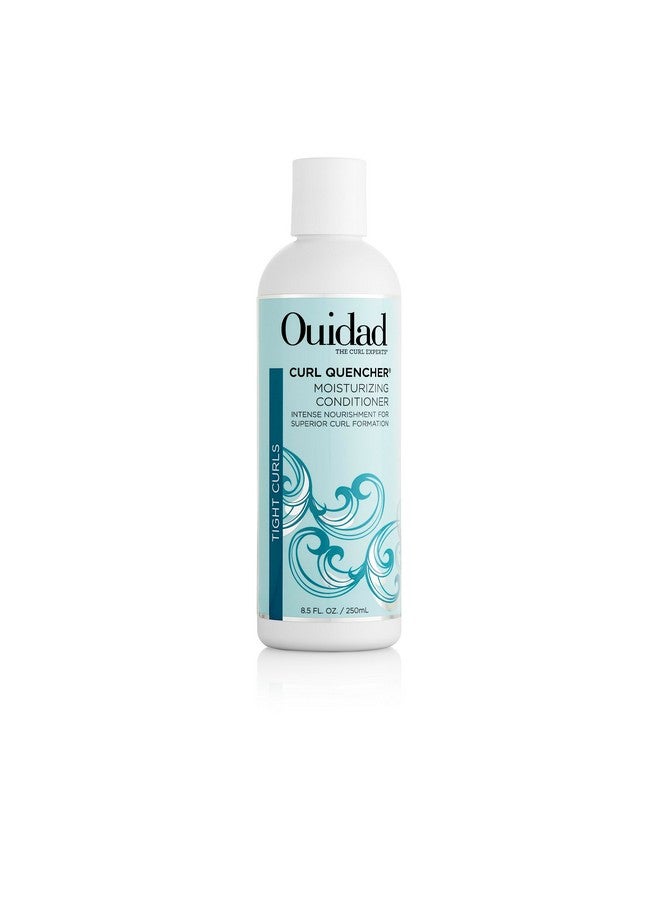 Curl Quencher Moisturizing Conditioner 8.5 Fl Oz