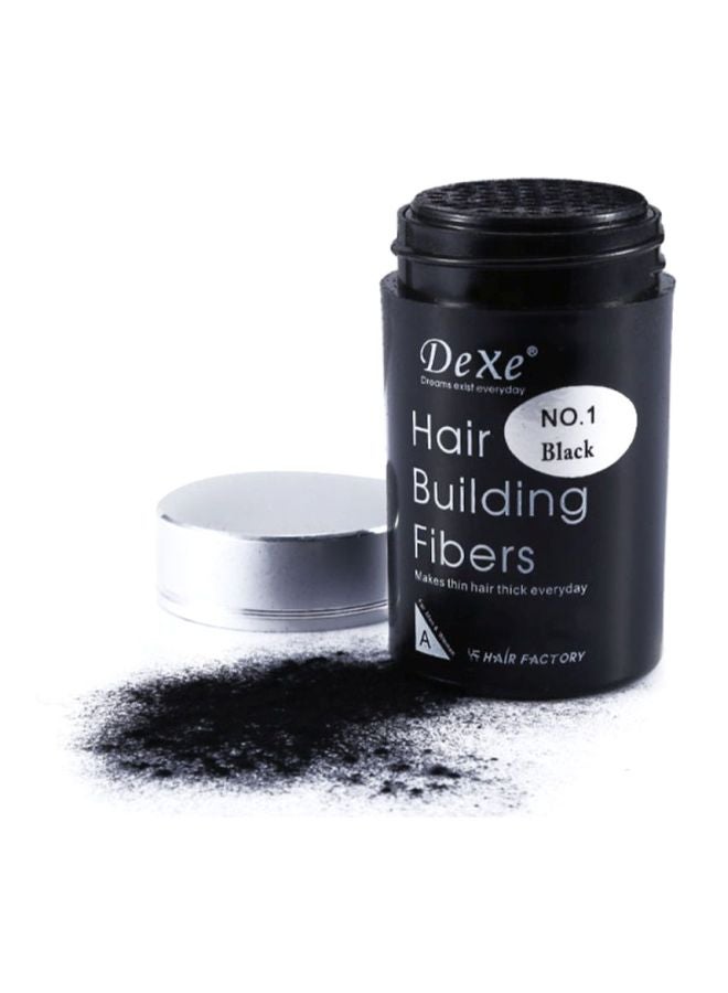 Hair Building Thickening Fibers 22grams