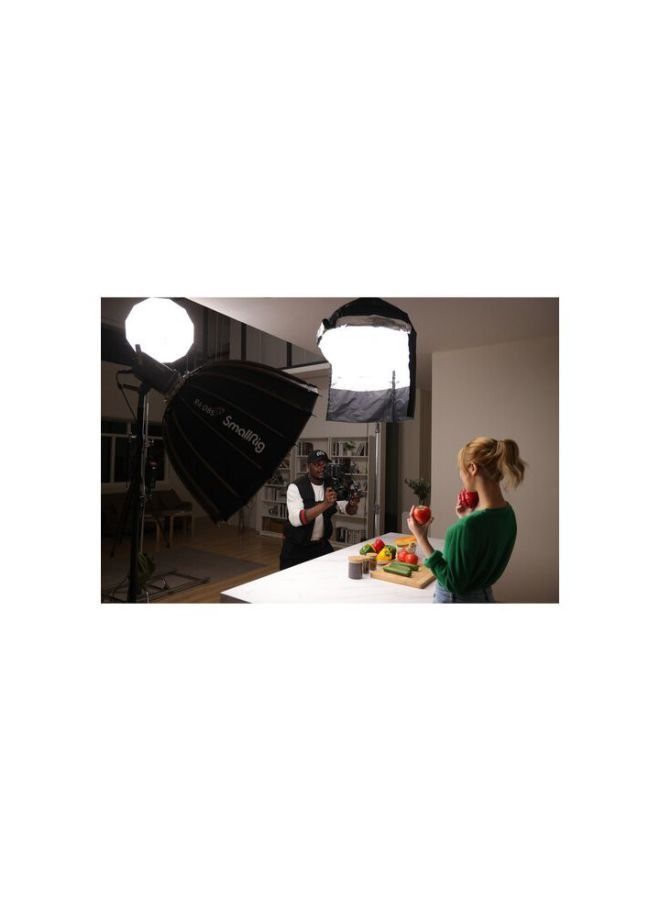 SmallRig RA-D85 Parabolic Softbox