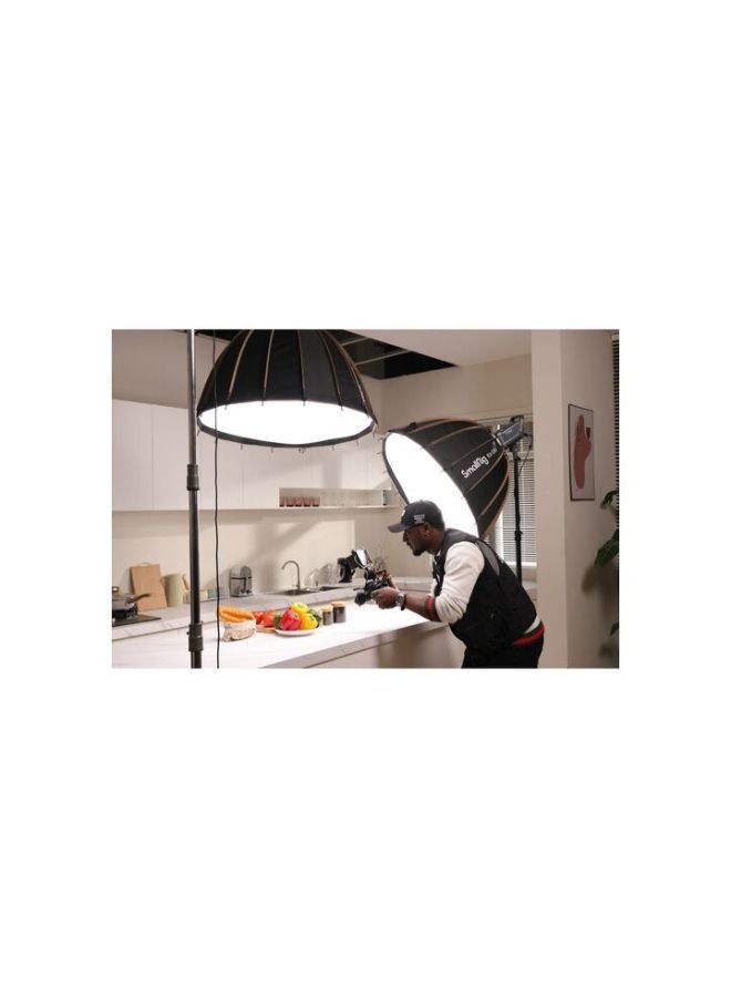 SmallRig RA-D85 Parabolic Softbox