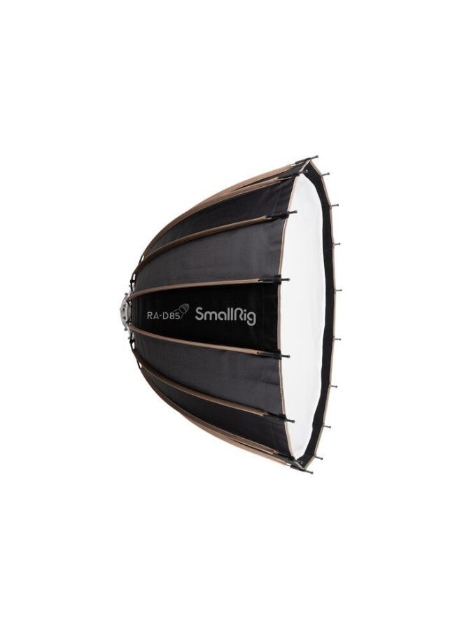 SmallRig RA-D85 Parabolic Softbox